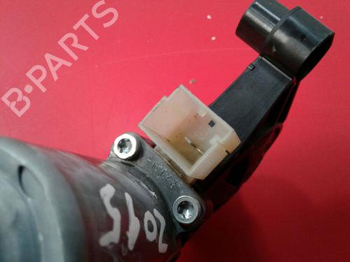 Left front window motor AUDI A3 (8V1, 8VK) 2.0 TDI | BP4660613E21 