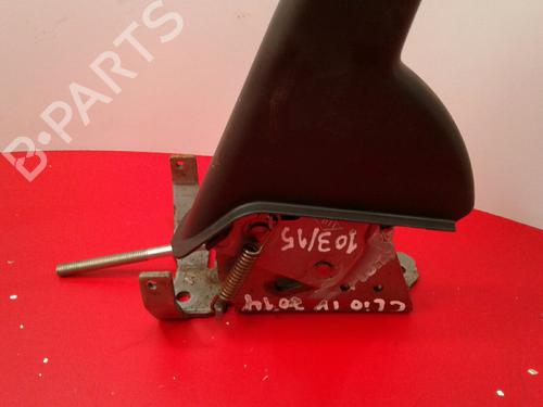 Hand brake RENAULT CLIO IV (BH_) 0.9 TCe 90 (BHNF, BHMA, BHMH, BHJK, BHJR) | BP14392561I18 