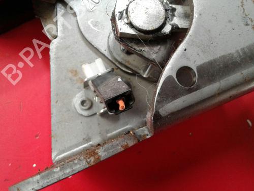 Hand brake RENAULT CLIO IV (BH_) 0.9 TCe 90 (BHNF, BHMA, BHMH, BHJK, BHJR) | BP14392561I18 