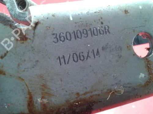 Hand brake RENAULT CLIO IV (BH_) 0.9 TCe 90 (BHNF, BHMA, BHMH, BHJK, BHJR) | BP14392561I18 