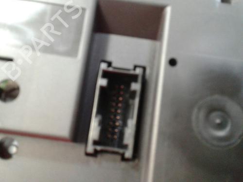 Kombiinstrument BMW 1 (E87) 118 d | BP4668008C47 