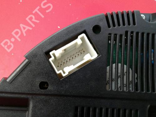 Instrument cluster MERCEDES-BENZ A-CLASS (W169) A 180 CDI (169.007, 169.307) | BP4668010C47 