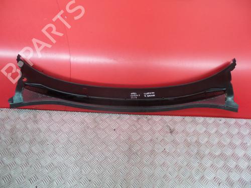 Scuttle panel OPEL CORSA E Hatchback Van (X15) 1.3 CDTI (08) | BP4670547C110 