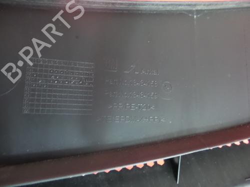 Scuttle panel OPEL CORSA E Hatchback Van (X15) 1.3 CDTI (08) | BP4670547C110 
