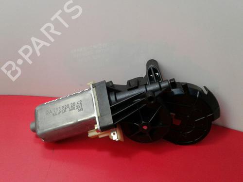 Elektronisk modul MERCEDES-BENZ C-CLASS (W203) | BP10695809M83