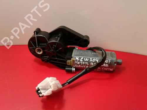 Used Electronic module Electronic module MERCEDES-BENZ C-CLASS (W204) [2007-2015] 10695810 10695810