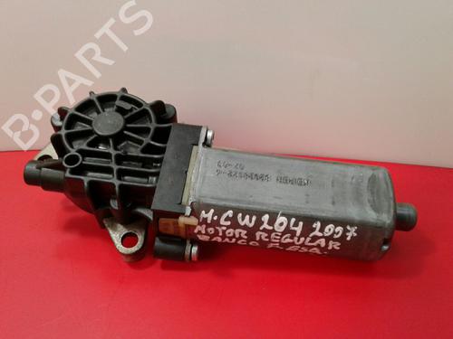 Módulo eletrónico MERCEDES-BENZ C-CLASS (W204) [2007-2015]  10695818