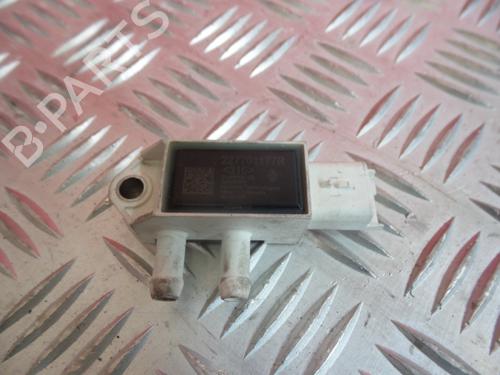 Electronic module MERCEDES-BENZ A-CLASS (W176) A 180 CDI / d (176.012) | BP4675927M83 