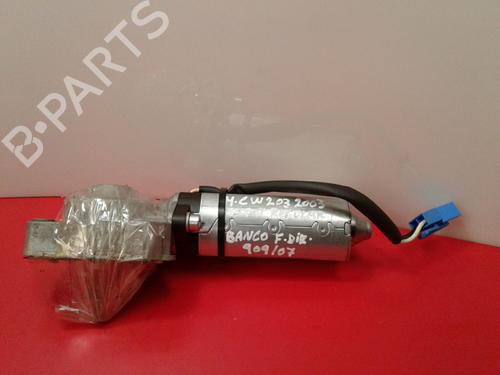 Used Electronic module MERCEDES-BENZ C-CLASS (W203) [2000-2007]  10695825