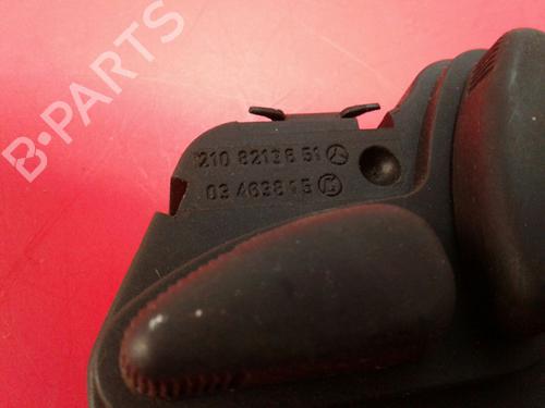 Spak kontakt MERCEDES-BENZ C-CLASS (W203)  | BP4675939I30