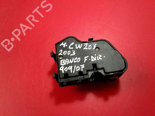 Spak kontakt MERCEDES-BENZ C-CLASS (W203)  | BP4675939I30