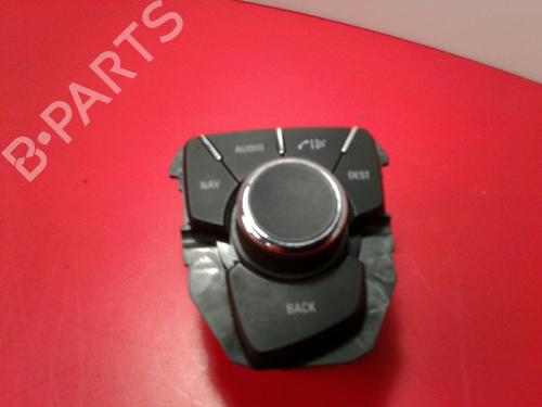 Used Radio Radio OPEL INSIGNIA A (G09) 2.0 CDTI (68) (131 hp) 4679267 4679267