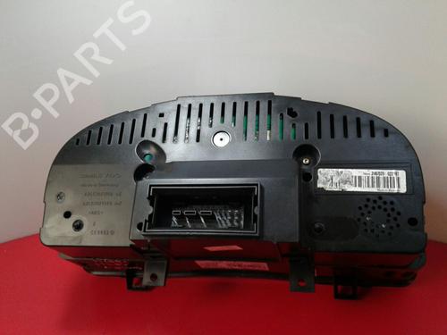 Cuadro instrumentos VW GOLF V (1K1) 1.9 TDI | BP4680188C47 