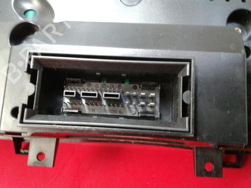 Cuadro instrumentos VW GOLF V (1K1) 1.9 TDI | BP4680188C47 