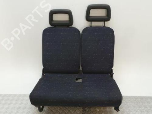 Seats set MITSUBISHI Canter (FB7, FB8, FE7, FE8) VII  BP4682921C78