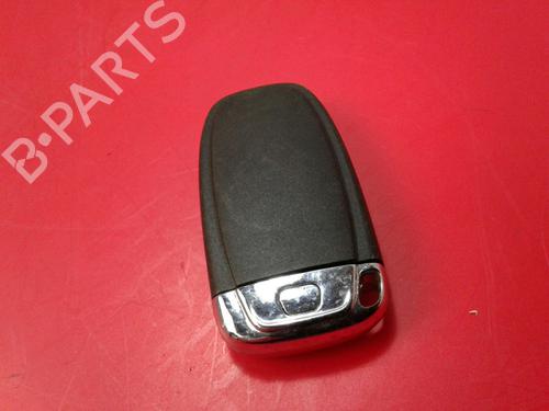 Electronic module AUDI Q5 (8RB) | BP24205335M83 - Image 2