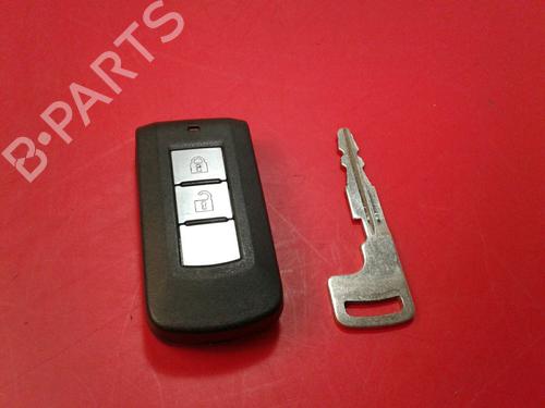 Elektronische module MITSUBISHI OUTLANDER II (CW_W)  | BP24205343M83 