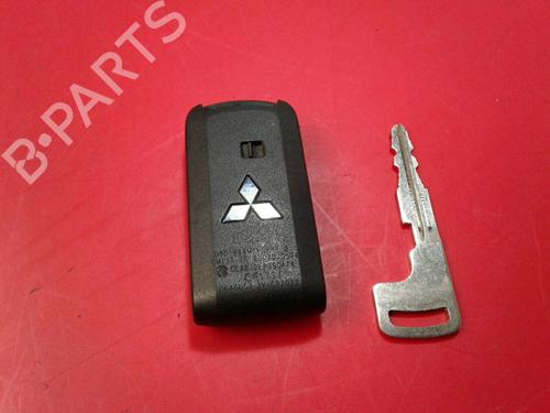 Elektronische module MITSUBISHI OUTLANDER II (CW_W)  | BP24205343M83 