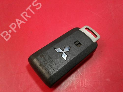 Elektronische module MITSUBISHI OUTLANDER II (CW_W)  | BP24205343M83 