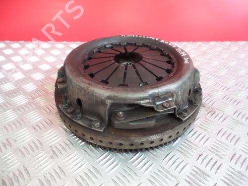 Flywheel MITSUBISHI Canter (FB7, FB8, FE7, FE8) VII  671T1P8820