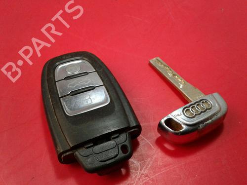 Elektronische module AUDI A5 (8T3) [2007-2017]  24205346