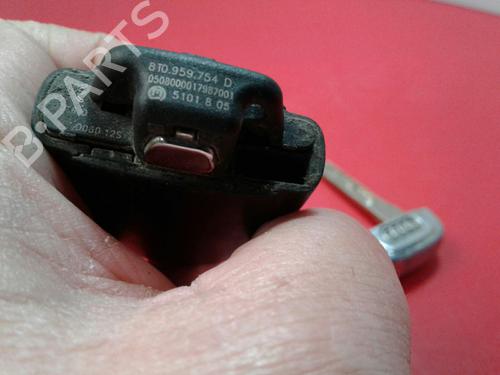 Elektronische module AUDI A5 (8T3)  | BP24205346M83 