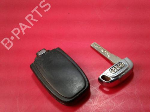 Elektronische module AUDI A5 (8T3)  | BP24205346M83 