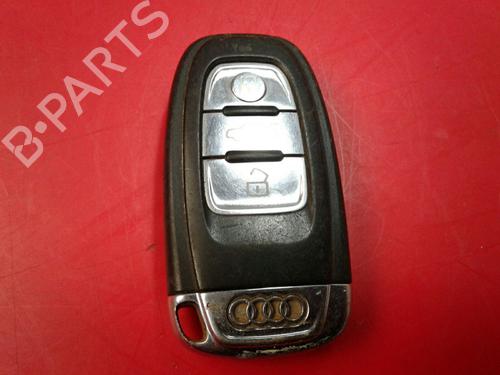 Elektronische module AUDI A5 (8T3)  | BP24205346M83 