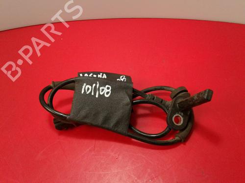 Elektronisk modul RENAULT LAGUNA III (BT0/1) [2007-2015]  4683140