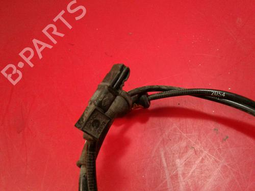 Elektronisk modul RENAULT MEGANE II (BM0/1_, CM0/1_)  | BP4683149M83