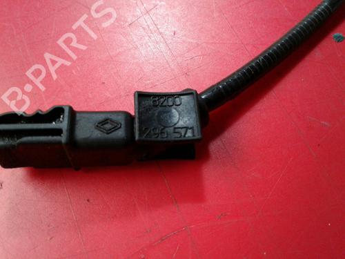 Elektronisk modul RENAULT MEGANE II (BM0/1_, CM0/1_)  | BP4683149M83