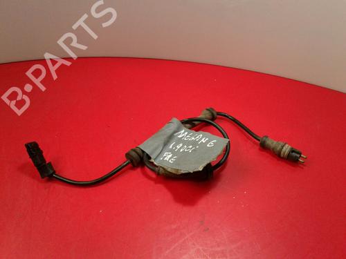 Modulo elettronico RENAULT MEGANE II (BM0/1_, CM0/1_) [2001-2012]  4683151