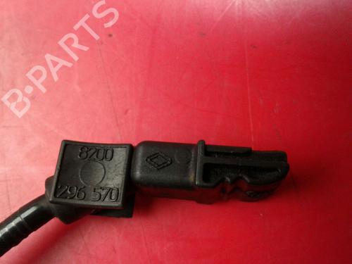 Module électronique RENAULT MEGANE II (BM0/1_, CM0/1_)  | BP4683151M83