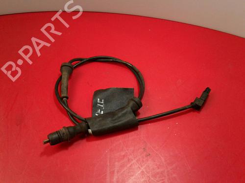 Used Electronic module RENAULT LAGUNA II (BG0/1_) [2001-2007]  4683153