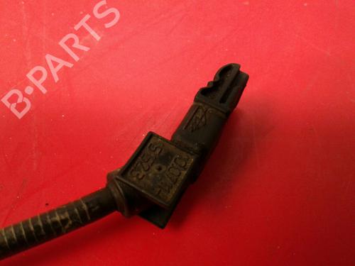 Electronic module RENAULT LAGUNA II (BG0/1_)  | BP4683153M83 