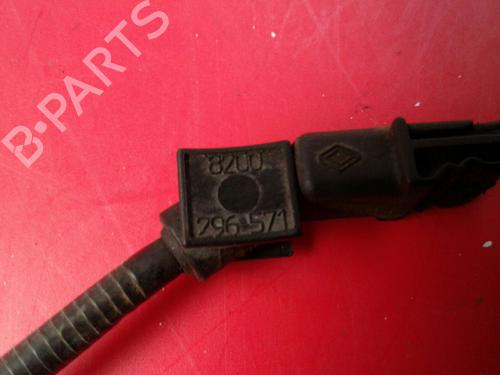 Electronic module RENAULT LAGUNA II (BG0/1_)  | BP4683153M83 