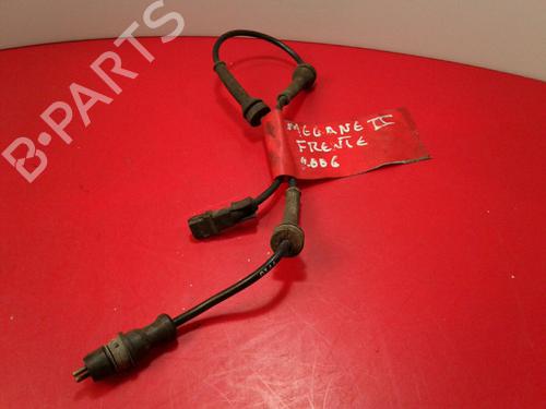 Elektronik Modul für RENAULT MEGANE II (BM0/1_, CM0/1_) [2001-2012]  4686082