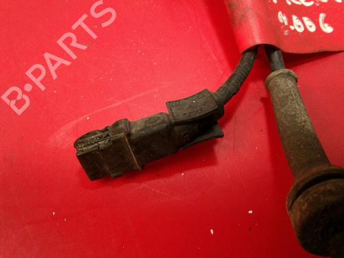 Elektronik Modul RENAULT MEGANE II (BM0/1_, CM0/1_)  | BP4686082M83