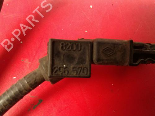 Elektronik Modul RENAULT MEGANE II (BM0/1_, CM0/1_)  | BP4686082M83