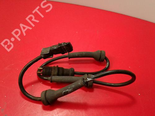 Module électronique RENAULT SCÉNIC II (JM0/1_) [2003-2010]  4686086