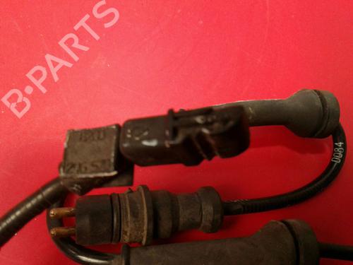 Module électronique RENAULT SCÉNIC II (JM0/1_)  | BP4686086M83