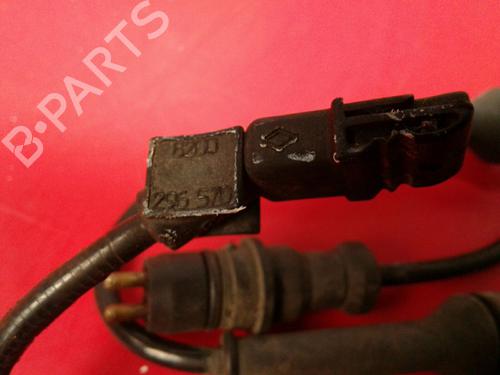 Module électronique RENAULT SCÉNIC II (JM0/1_)  | BP4686086M83