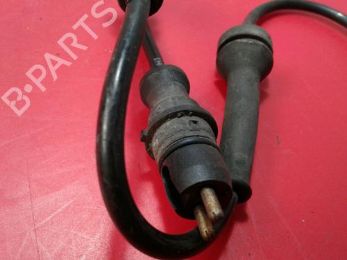 Module électronique RENAULT SCÉNIC II (JM0/1_)  | BP4686086M83