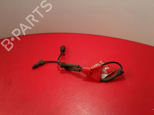 Elektronisk modul RENAULT MEGANE II (BM0/1_, CM0/1_) [2001-2012]  4686087