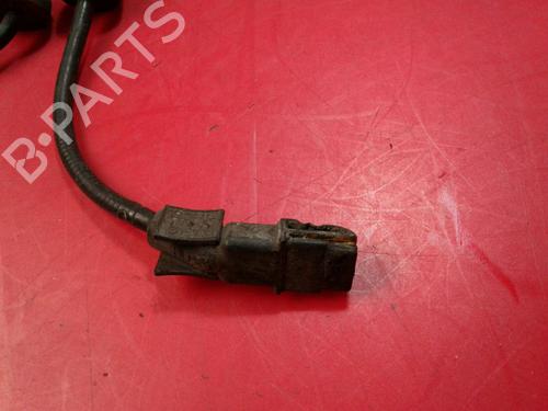 Elektronisk modul RENAULT MEGANE II (BM0/1_, CM0/1_)  | BP4686087M83