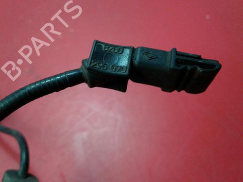 Elektronisk modul RENAULT MEGANE II (BM0/1_, CM0/1_)  | BP4686087M83