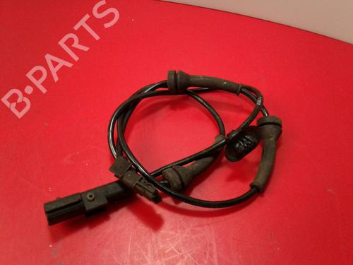 Elektronisk modul RENAULT MEGANE II (BM0/1_, CM0/1_) [2001-2012]  4686090