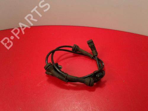 Elektronisk modul RENAULT MEGANE II (BM0/1_, CM0/1_) [2001-2012]  4686091