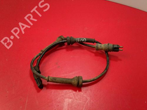 Elektronisk modul RENAULT MEGANE II (BM0/1_, CM0/1_) [2001-2012]  4686094