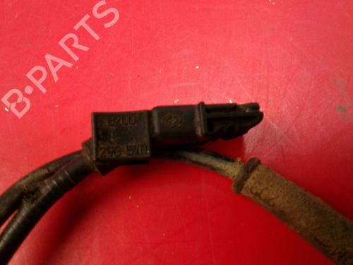 Elektronisk modul RENAULT MEGANE II (BM0/1_, CM0/1_)  | BP4686094M83